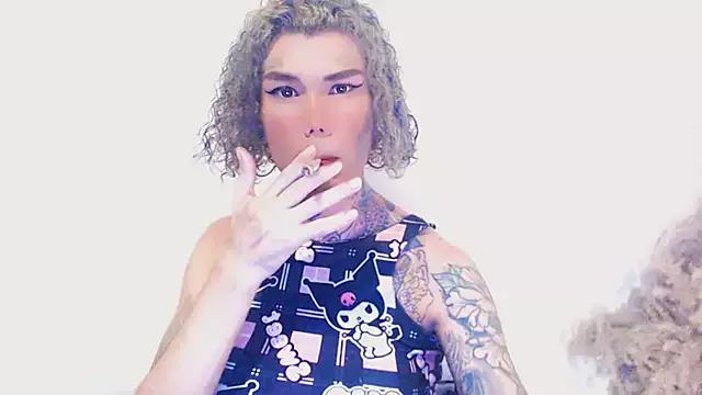 ana_tsxxx from StripChat