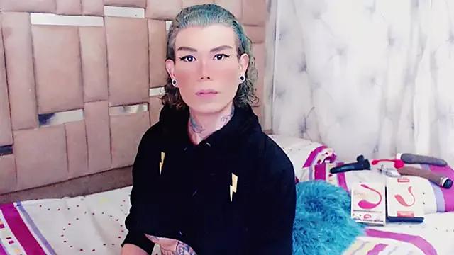 ana_tsxxx from StripChat