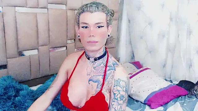 ana_tsxxx from StripChat