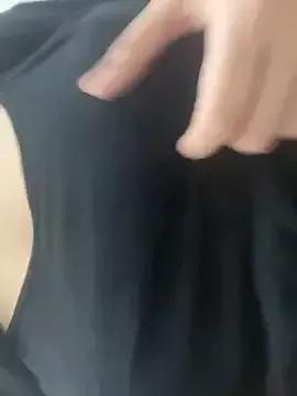 Ana_Your_Type from StripChat