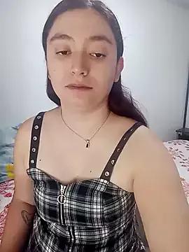 Anaa_Rose from StripChat is Freechat