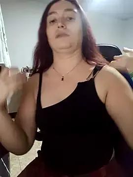 Anaa_Rose from StripChat is Freechat