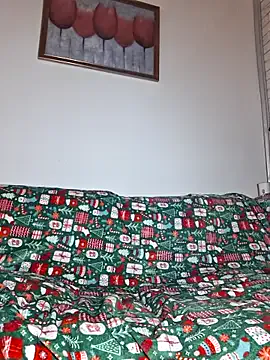 anaaamariaaaa from StripChat is Freechat