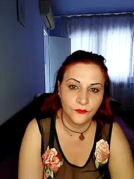 Anaaamariaaaa from StripChat