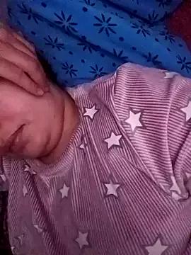 Anaal-22 from StripChat