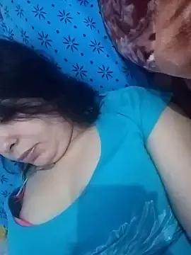 Anaal-22 from StripChat
