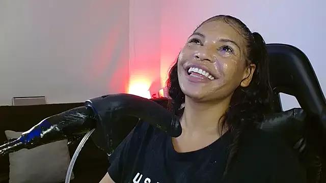 Anabel693 from StripChat