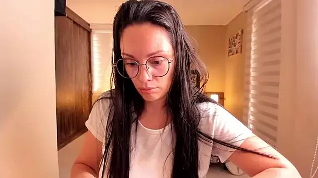 anabel_025 from StripChat