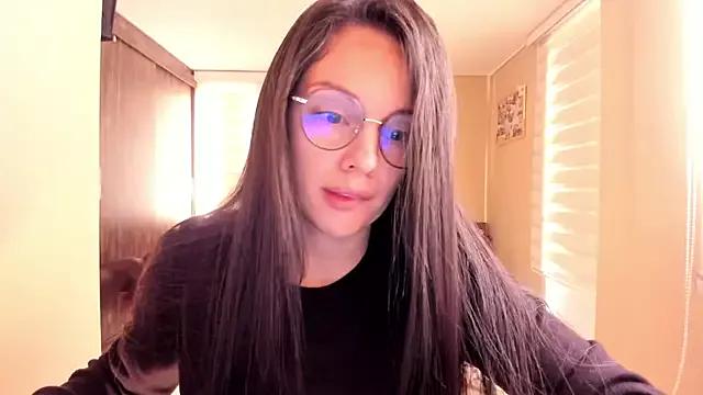 anabel_025 from StripChat