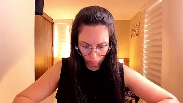 anabel_025 from StripChat