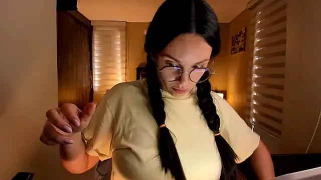 anabel_025 from StripChat