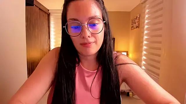 anabel_025 from StripChat