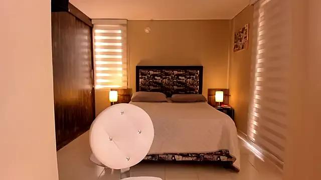 Try our streaming cams variety and talk on a personal level with our adorable girls streamers, showing off their bountiful shapes and dildos.