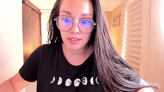 anabel_025 from StripChat