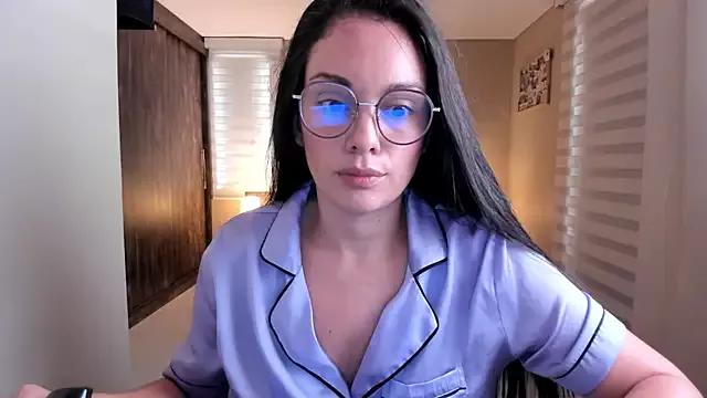 anabel_025 from StripChat
