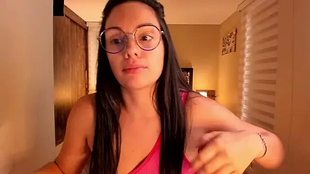 anabel_025 from StripChat