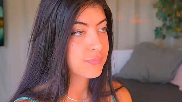 Anabelcurvy from StripChat