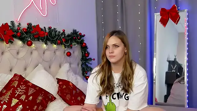 AnabeleBliss on StripChat 