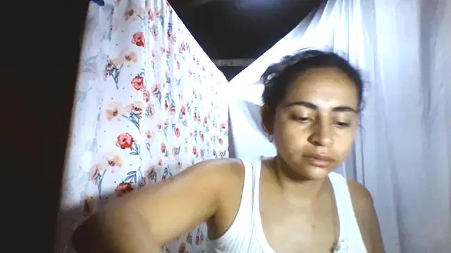 Anabelhotxx16 from StripChat