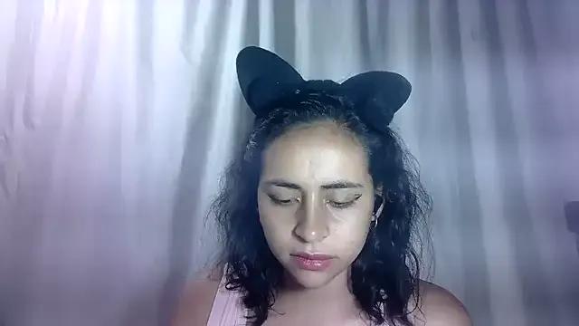 Anabelhotxx16 from StripChat