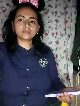 Anabelhotxx16 from StripChat