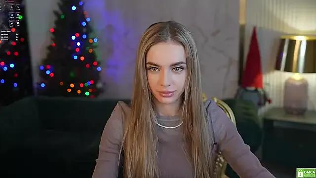 Anabelka054 from StripChat
