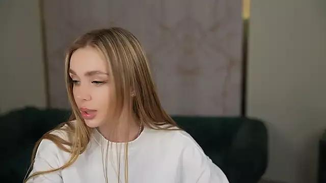 Anabelka054 from StripChat