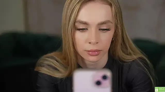 Anabelka054 from StripChat