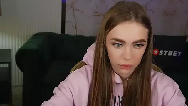 Anabelka054 from StripChat