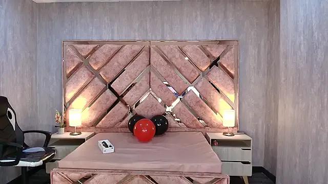 ANABELL_BROWN from StripChat is Freechat