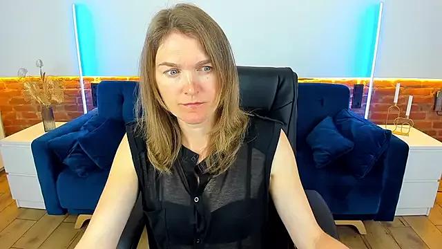 Anabell_xxx from StripChat