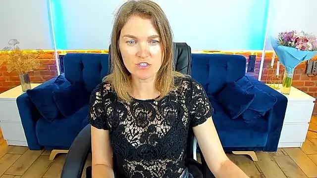 Anabell_xxx from StripChat