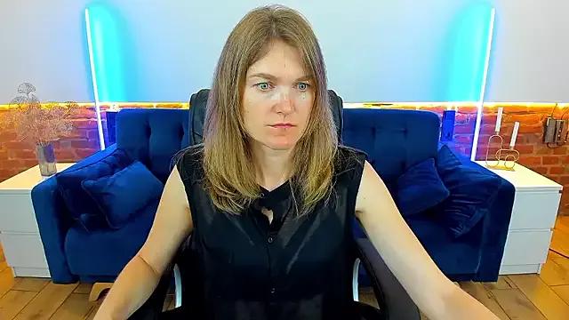 Anabell_xxx from StripChat