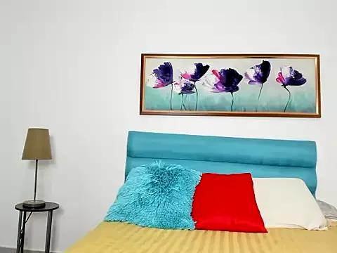 Anabella_rose from StripChat