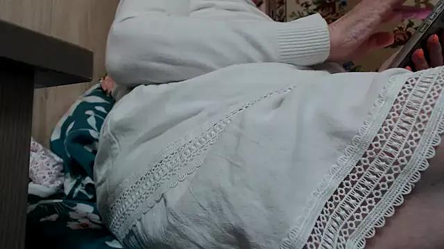 Anabelldestiny from StripChat