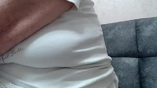 Anabelldestiny from StripChat