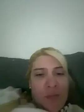 anabelle_clark from StripChat is Freechat