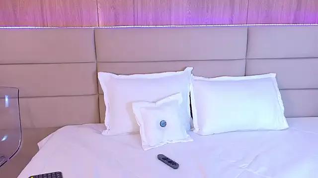Try our streaming cams variety and talk on a personal level with our adorable girls streamers, showing off their bountiful shapes and dildos.