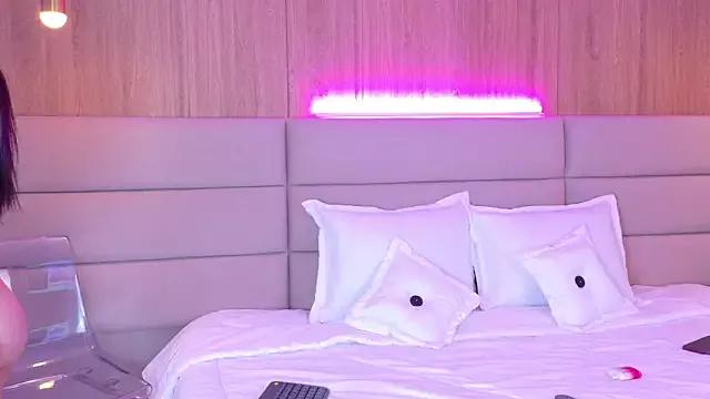 Try our streaming cams variety and talk on a personal level with our adorable girls streamers, showing off their bountiful shapes and dildos.