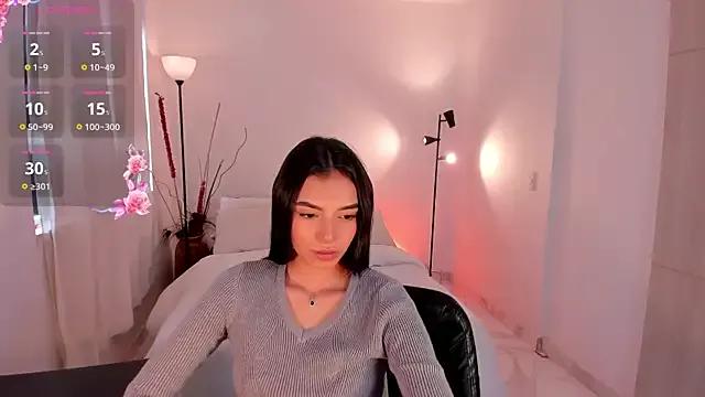 AnabelWolf from StripChat