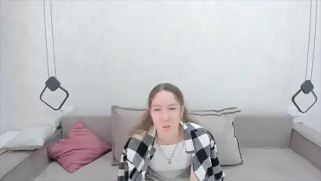 AnaButler from StripChat