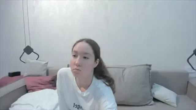 AnaButler from StripChat