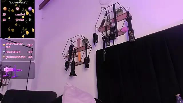 AnaChernova from StripChat