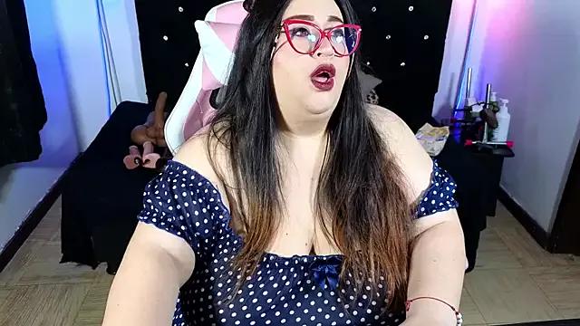 anacohen from StripChat