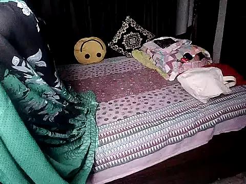 Anaconda-Mall from StripChat is Freechat