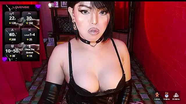 AnaCondaMPoks from StripChat
