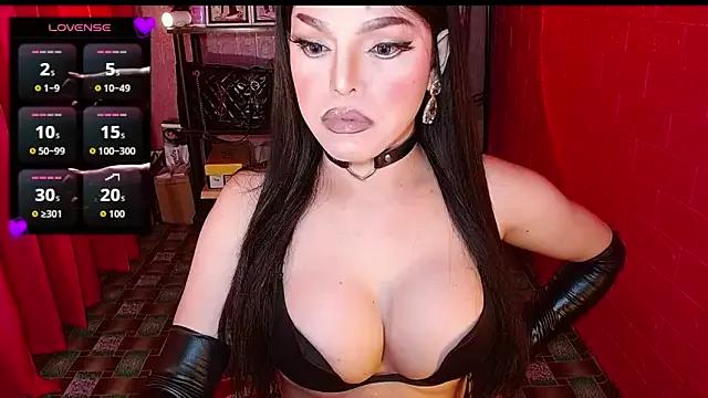AnaCondaMPoks from StripChat