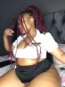 Anaelle24 from StripChat