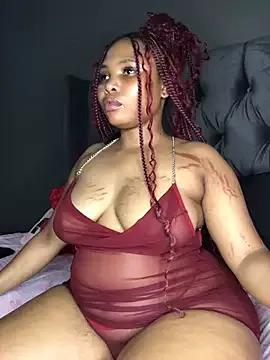 Anaelle24 from StripChat