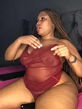 Anaelle24 from StripChat
